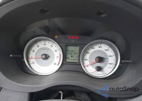 2014 Subaru Impreza 2.0I Premium from USA, damaged, VIN JF1GPAC68E9241068